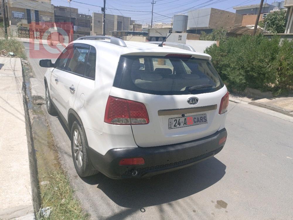 کیا سۆرینتۆ